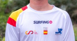 ISA WORLD JUNIOR CHAMPIONSHIP 2023 – RIO DE JANEIRO - DIA 0 - DESFILE DE INAUGURACION (35)