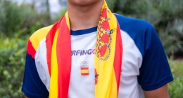 ISA WORLD JUNIOR CHAMPIONSHIP 2023 – RIO DE JANEIRO - DIA 0 - DESFILE DE INAUGURACION (39)