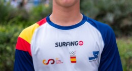 ISA WORLD JUNIOR CHAMPIONSHIP 2023 – RIO DE JANEIRO - DIA 0 - DESFILE DE INAUGURACION (32)