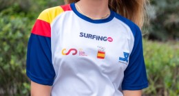 ISA WORLD JUNIOR CHAMPIONSHIP 2023 – RIO DE JANEIRO - DIA 0 - DESFILE DE INAUGURACION (33)