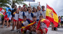 ISA WORLD JUNIOR CHAMPIONSHIP 2023 – RIO DE JANEIRO - DIA 0 - DESFILE DE INAUGURACION (4)