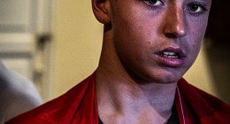 ISA WORLD JUNIOR CHAMPIONSHIP 2023 – RIO DE JANEIRO - DIA 0 - DESFILE DE INAUGURACION (3)