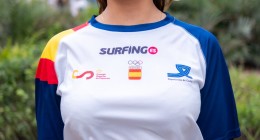 ISA WORLD JUNIOR CHAMPIONSHIP 2023 – RIO DE JANEIRO - DIA 0 - DESFILE DE INAUGURACION (43)