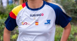 ISA WORLD JUNIOR CHAMPIONSHIP 2023 – RIO DE JANEIRO - DIA 0 - DESFILE DE INAUGURACION (34)