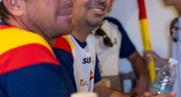 ISA WORLD JUNIOR CHAMPIONSHIP 2023 – RIO DE JANEIRO - DIA 0 - DESFILE DE INAUGURACION (2)