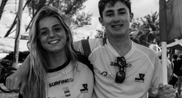 ISA WORLD JUNIOR CHAMPIONSHIP 2023 – RIO DE JANEIRO - DIA 0 - DESFILE DE INAUGURACION (54)