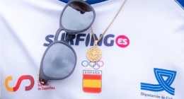 ISA WORLD JUNIOR CHAMPIONSHIP 2023 – RIO DE JANEIRO - DIA 0 - DESFILE DE INAUGURACION (45)
