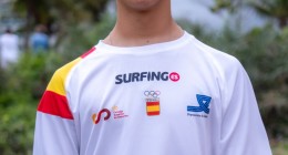 ISA WORLD JUNIOR CHAMPIONSHIP 2023 – RIO DE JANEIRO - DIA 0 - DESFILE DE INAUGURACION (38)