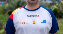 ISA WORLD JUNIOR CHAMPIONSHIP 2023 – RIO DE JANEIRO - DIA 0 - DESFILE DE INAUGURACION (46)