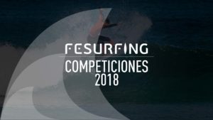 Competición 2018