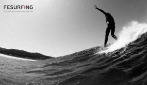 Historia Fesurfing