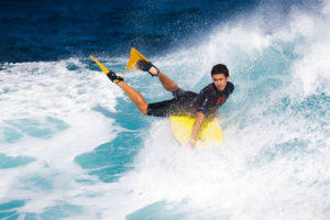 Campeonato de España de Bodyboard 2017