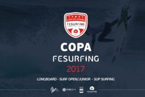 COMIENZA LA COPA DE ESPAÑA FESURFING 2017, “LA BARROSA SKULL GROMS” PRIMERA PRUEBA PUNTUABLE PARA LOS JUNIOR