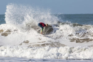 LOS JUNIOR ABRIERON LA COPA DE ESPAÑA FESURFING EL PASADO FIN DE SEMANA EN LA BARROSA
