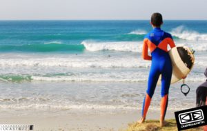[#AgendaSurf] Comienza la octava edición del Costa de la Luz Winter 2017 con más de 170 deportistas de todas las categorías y edades.