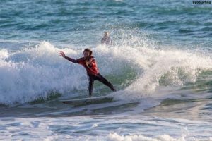 [#AgendaSurf]El Costa de la Luz Winter 2017 (#CLWsurf2017) perteneciente a la COPA FESURFING continuará en período de espera una semana más.
