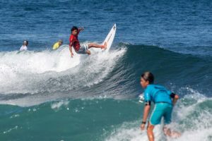 CUIDANDO OLAS: La gestión y ordenación de nuestros recursos.