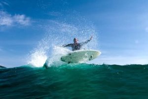 ¿Cómo se debe gestionar una playa? Cuidando Olas 4/4