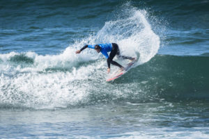 [Agenda Surf] La Copa FESurfing espera la llegada de mayo para continuar con la competición