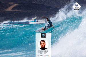 Jonathan González (CAN)