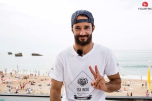 [Entrevista] ¿Por qué Jonathan González?