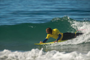 Vuelve el mundial de Surfing Adaptado a San Diego – ISA World Adaptive Surfing Championship 2017 –