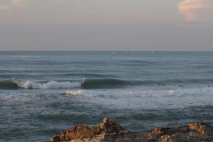 La International Surfing Association (ISA) hace públicas las sedes para dos eventos en 2018