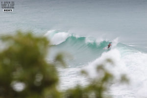 Marlon Lipke y Melania Suárez campeones del Open la Yerbabuena ION, primera prueba de LaLigaFESURFING