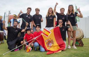Cómo seguir a #larojaSURF en los “Urban Research ISA World Surfing Games 2018”