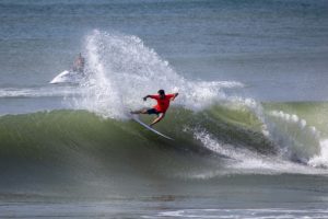 La selección española encara la recta final de los “ISA World Surfing Games” con buenas sensaciones