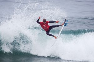 Decidida la selección para participar en el ISA World Junior Surfing Championship 2018 de California