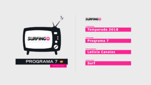 Oro Aloha Cup Isa World surfing Games – Surfing.es Programa 7 T2018
