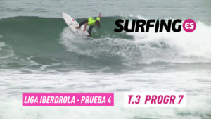 Festival Escuela Cántabra de Surf – LaLigaIberdrola Fesurfing – Surfing.es Programa 7 T2019