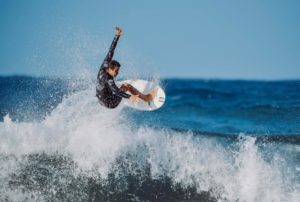 Andy Criere: “Para mí ganar un circuito como este significa ser el surfista nacional más completo a lo largo de todo el año”