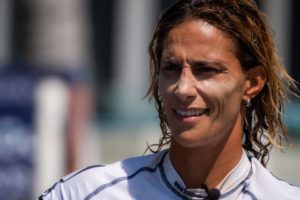 Iballa Ruano: “Seguirá habiendo una Iballa Ruano motivada para luchar y estar ahí durante varias temporadas más”