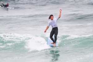 Definidas las concentraciones del equipo nacional de Longboard para la temporada 2020