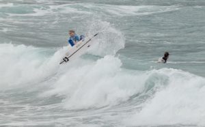 [ENTREVISTA] Janire González, uno de los talentos nacionales nos habla desde Australia de su experiencia en una de las mecas del surf