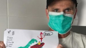[VIDEO ENTREVISTAS 5 MINUTOS CON…] Aitor Francesena “Gallo”, el polifacético e incombustible doble campeón del mundo charló con nosotros tras superar el Coronavirus