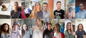 [VIDEO ENTREVISTAS 5 MINUTOS CON…] Aitor Francesena “Gallo”, el polifacético e incombustible doble campeón del mundo charló con nosotros tras superar el Coronavirus