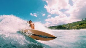 [VÍDEO ENTREVISTAS CON…] Alazne Aurrekoetxea, la joven talento del Sup Olas nacional
