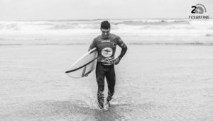Luis Díaz, actual campeón de España; «creo que esta edición ha sido uno de los campeonatos de España con más nivel de los últimos años»