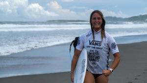 Primera reunión en línea entre deportistas open y júnior promovida por los servicios médicos de la Federación Española de Surfing