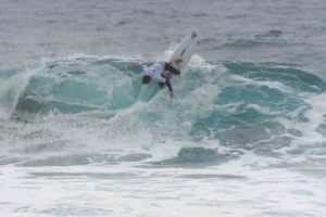 Gran ambiente en la penúltima concentración del equipo nacional de surf masculino antes del mundial ISA
