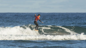 Los próximos días 28, 29 y 30 de mayo se celebrará una nueva concentración del equipo nacional júnior de longboard en Colunga, Asturias