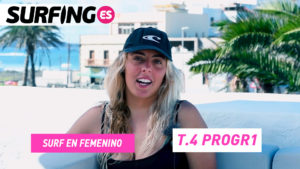 MUNDIAL ISA EL SALVADOR | T.4 – Programa 2 – 2021