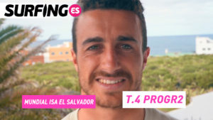 MUNDIAL ISA EL SALVADOR | T.4 – Programa 2 – 2021