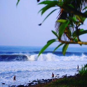 La Selección Nacional de Surf Absoluto arranca los motores y ya cuenta los días para el comienzo del Mundial Preolímpico de El Salvador