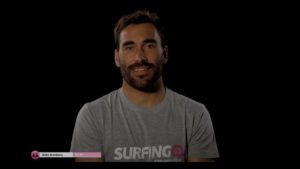 PROFILE ARITZ ARANBURU