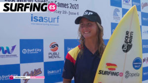WSG SURF CITY EL SALVADOR 2021 DIA 1 COMPETICIÓN