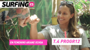 En Femenino Leticia Canales | T.4 – Programa 11 – 2021